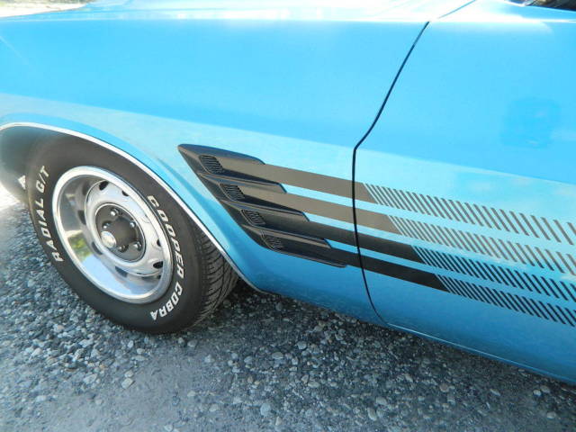 1974 Dodge Challenger Challenger - photo 5