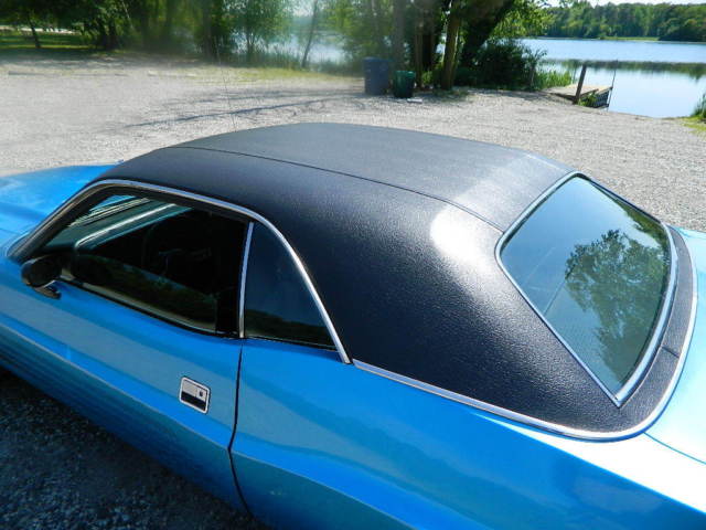 1974 Dodge Challenger Challenger - photo 6