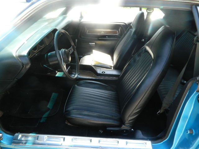 1974 Dodge Challenger Challenger - photo 7