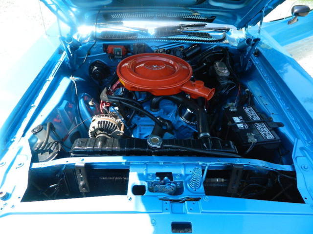 1974 Dodge Challenger Challenger - photo 9