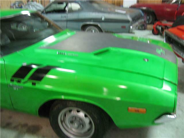 1974 Dodge Challenger -- - photo 10