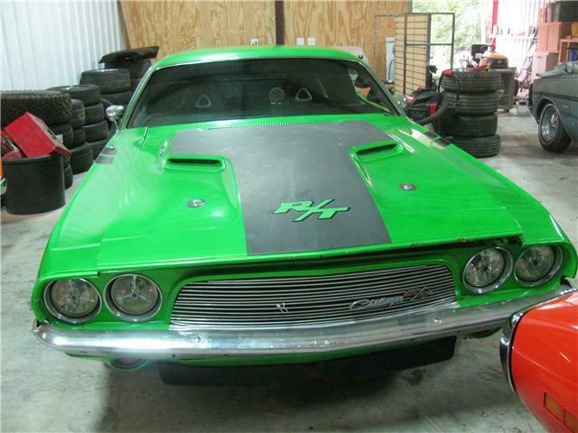 1974 Dodge Challenger -- - photo 11