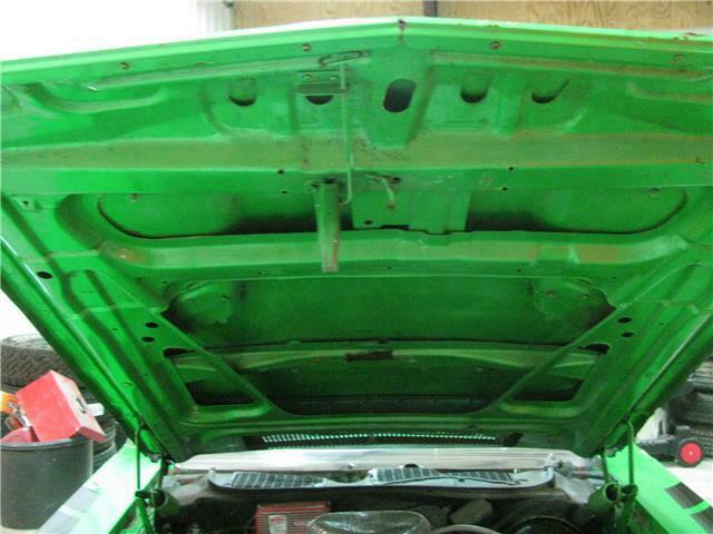 1974 Dodge Challenger -- - photo 12