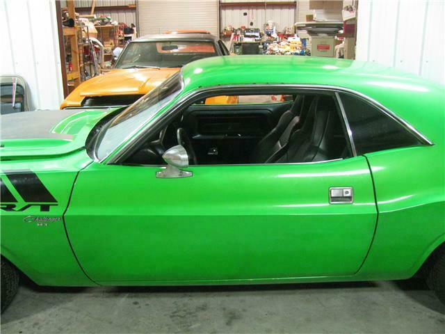 1974 Dodge Challenger -- - photo 3