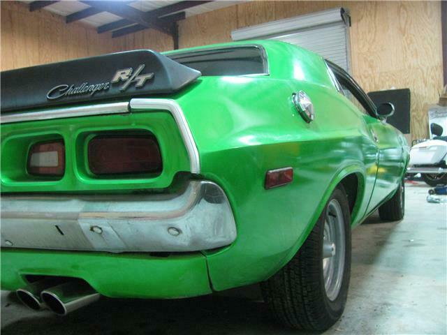 1974 Dodge Challenger -- - photo 7