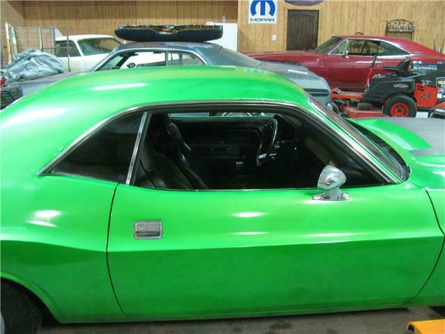 1974 Dodge Challenger -- - photo 9