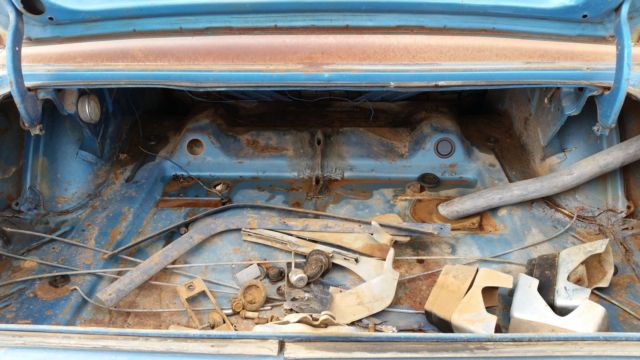 1974 Dodge Challenger - photo 12