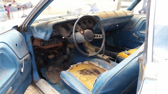 1974 Dodge Challenger - photo 3