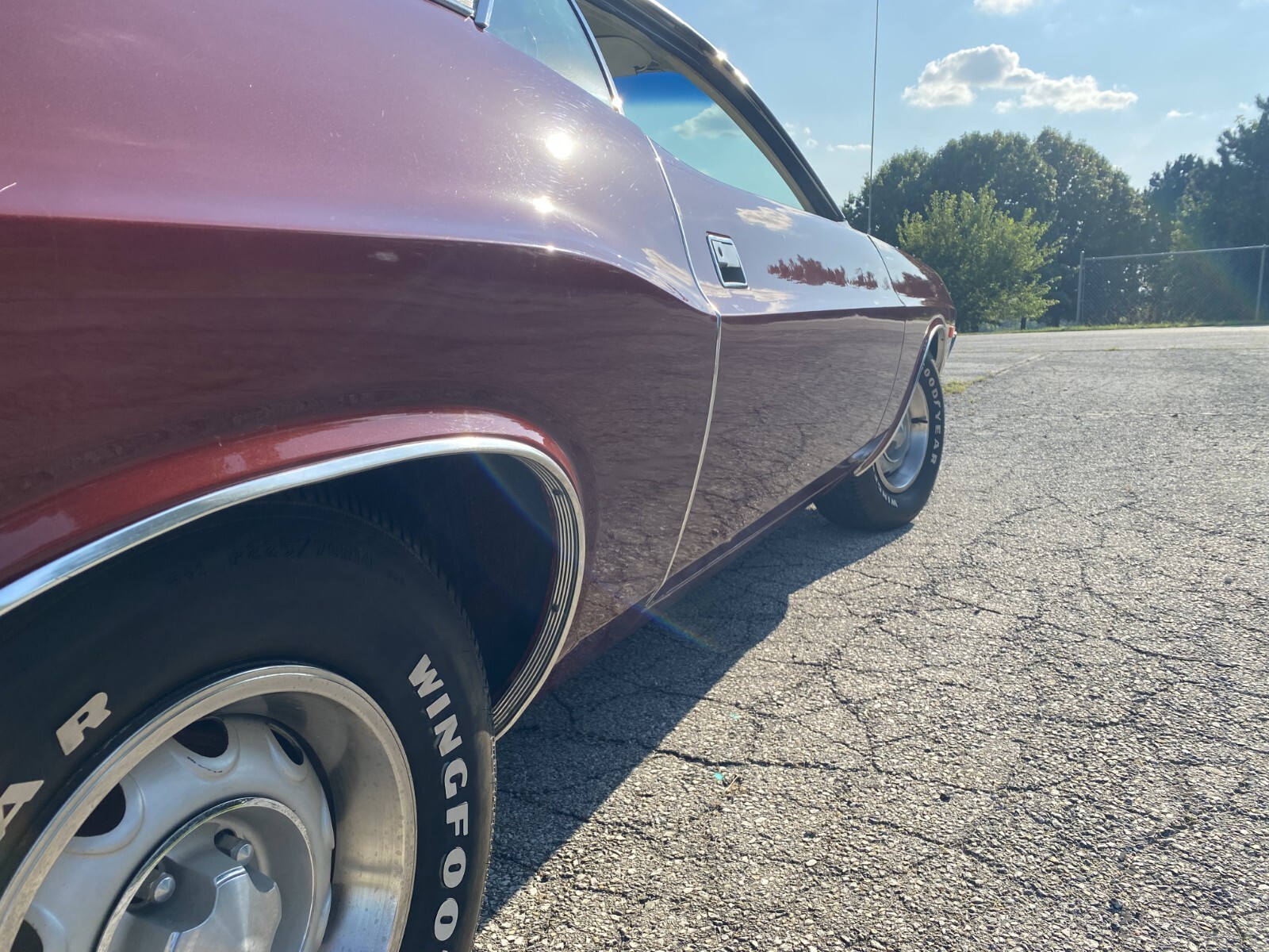 1974 Dodge Challenger - photo 6