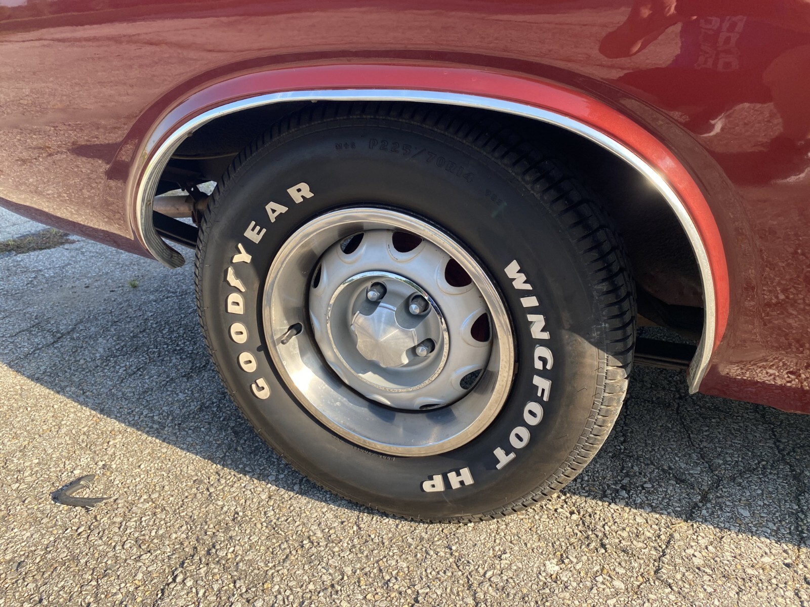 1974 Dodge Challenger - photo 9