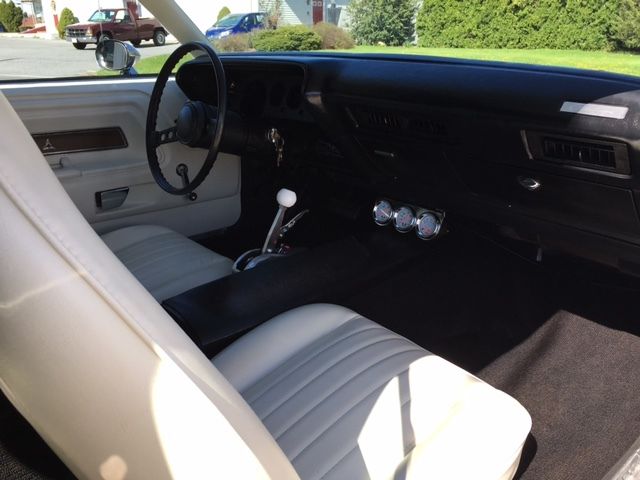 1974 Dodge Challenger Other - photo 10