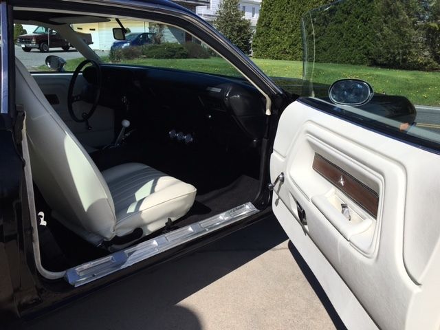 1974 Dodge Challenger Other - photo 11