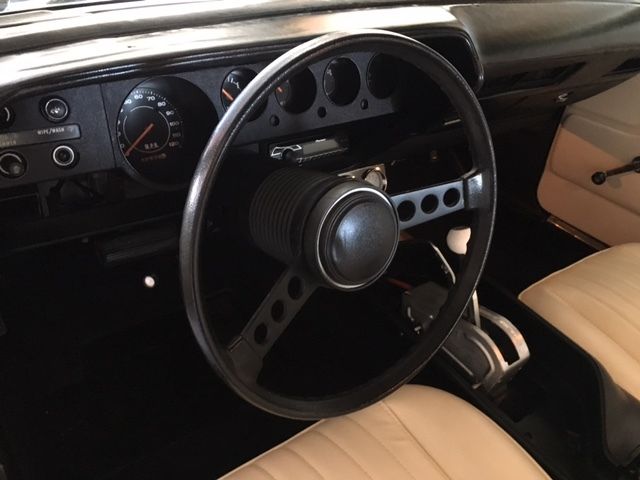 1974 Dodge Challenger Other - photo 13