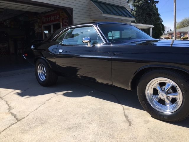 1974 Dodge Challenger Other - photo 3