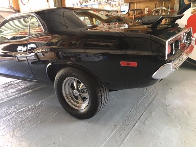 1974 Dodge Challenger Other - photo 4