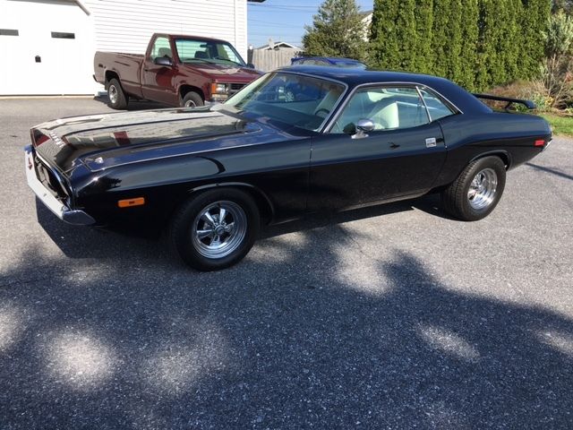 1974 Dodge Challenger Other - photo 6