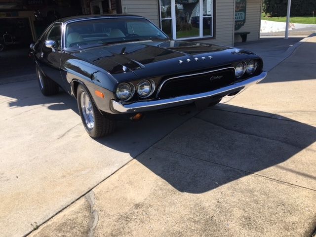 1974 Dodge Challenger Other - photo 7