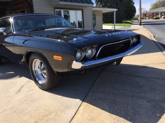 1974 Dodge Challenger Other - photo 9