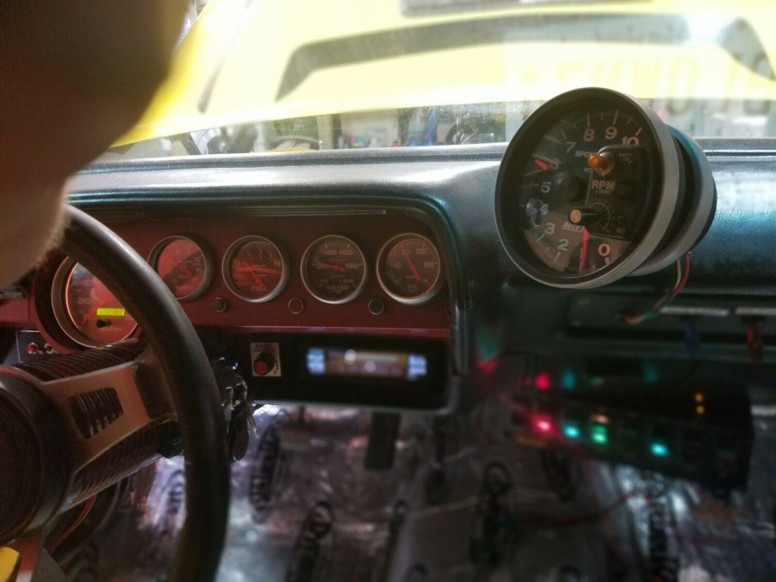 1974 Dodge Challenger - photo 13