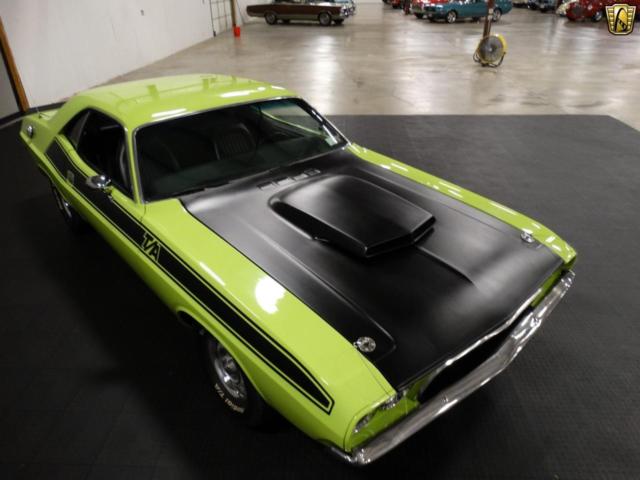 1974 Dodge Challenger 440ci, Fast and Light!, Video, Sublime! 1974 Dodge Challenger