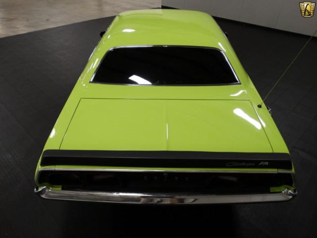 1974 Dodge Challenger - photo 2