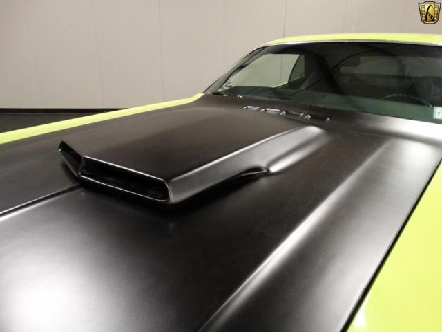 1974 Dodge Challenger - photo 4