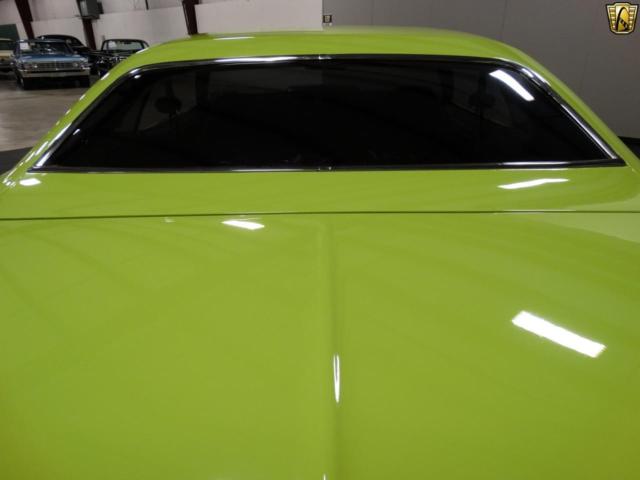 1974 Dodge Challenger - photo 5