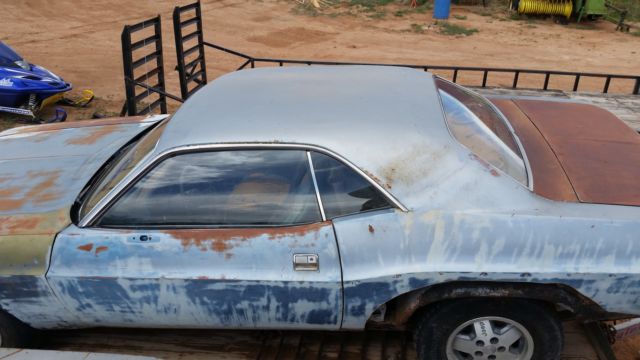 1974 Dodge Challenger - photo 5