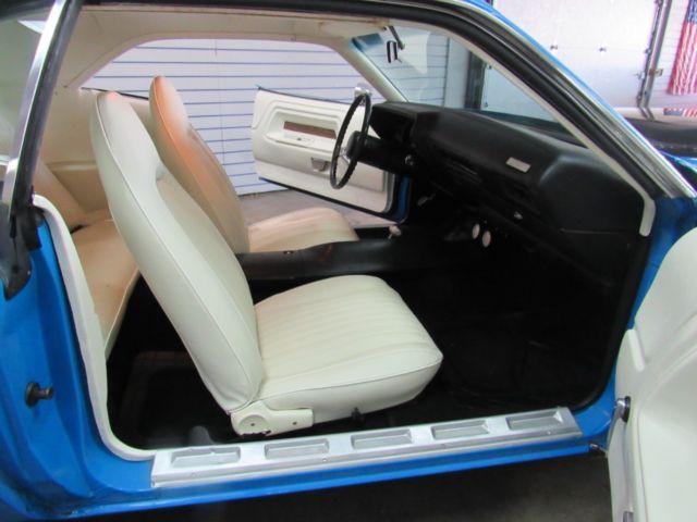 1974 Dodge Challenger -- - photo 10