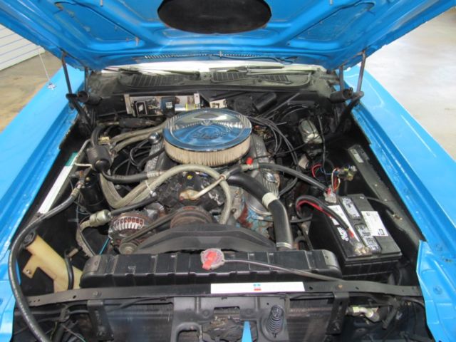 1974 Dodge Challenger -- - photo 11