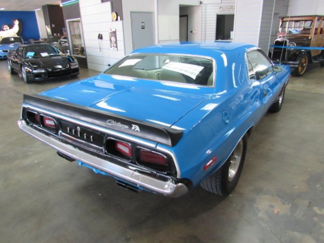 1974 Dodge Challenger -- - photo 5