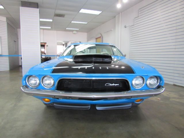 1974 Dodge Challenger -- - photo 7