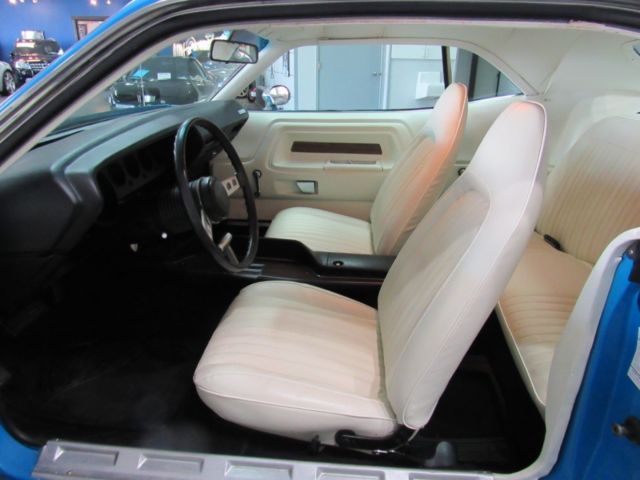 1974 Dodge Challenger -- - photo 8