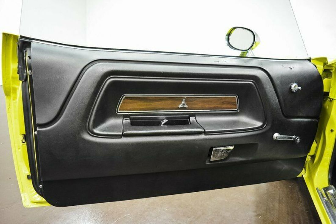 1974 Dodge Challenger - photo 12