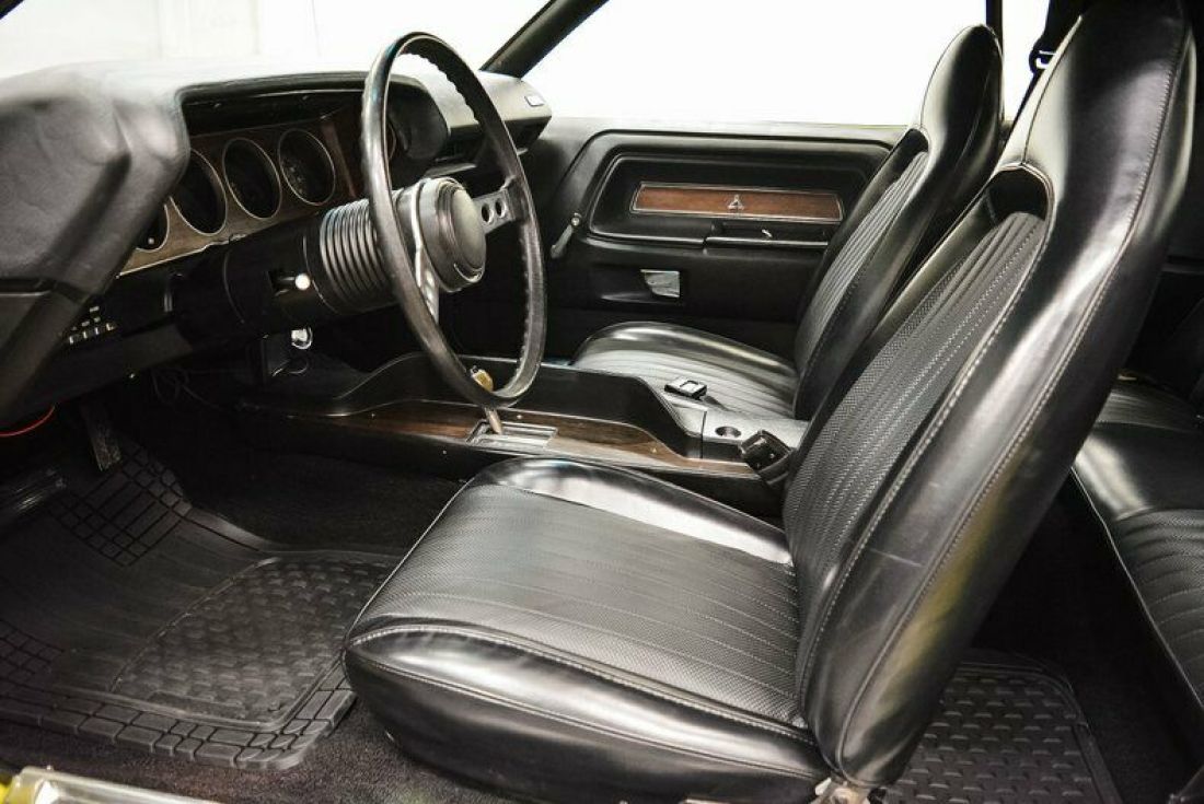 1974 Dodge Challenger - photo 13