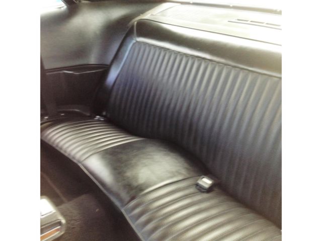 1974 Dodge Challenger Base Hardtop 2-Door - photo 10