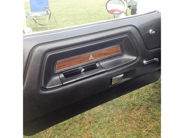 1974 Dodge Challenger Base Hardtop 2-Door - photo 12