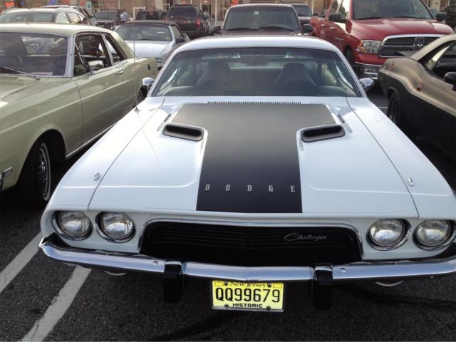 1974 Dodge Challenger Base Hardtop 2-Door - photo 3