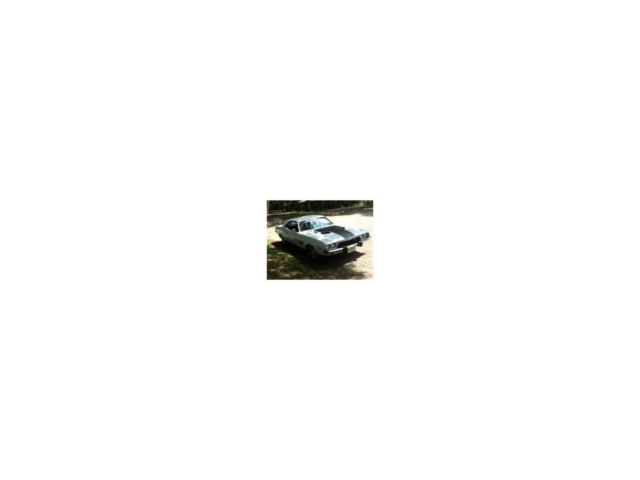 1974 Dodge Challenger Base Hardtop 2-Door - photo 6