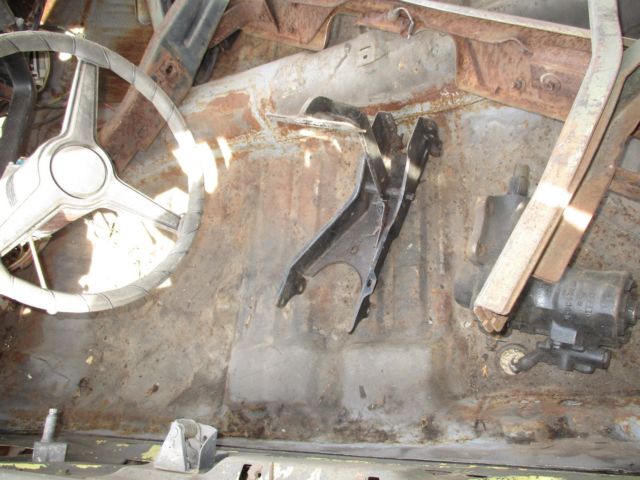 1974 Dodge Challenger - photo 10