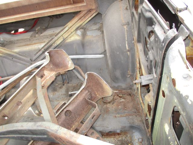1974 Dodge Challenger - photo 11
