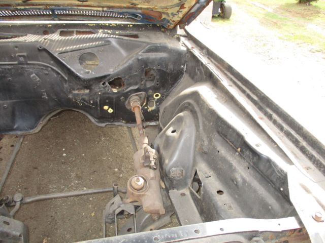 1974 Dodge Challenger - photo 7