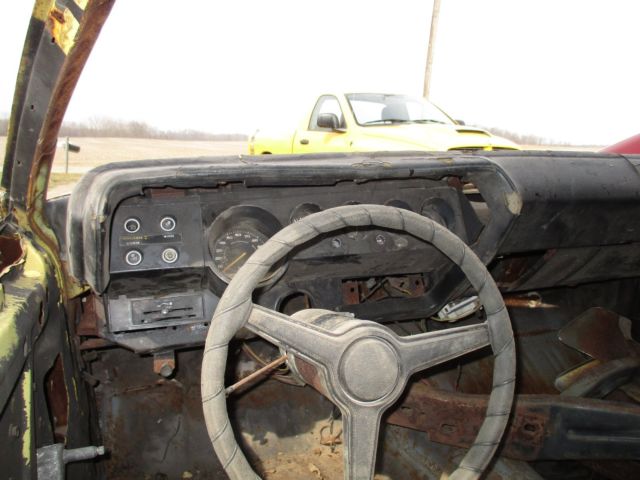 1974 Dodge Challenger - photo 9