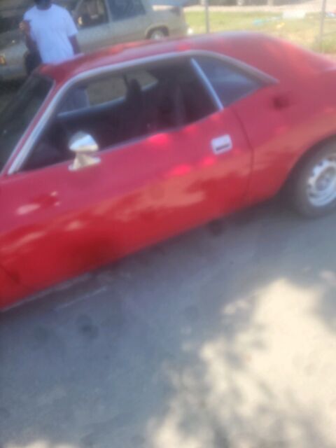 1974 Dodge Challenger - photo 3