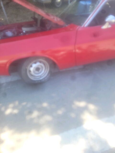 1974 Dodge Challenger - photo 4