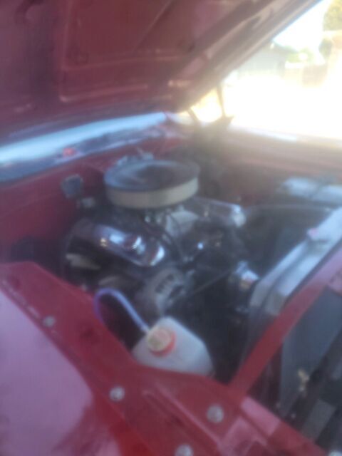 1974 Dodge Challenger - photo 9