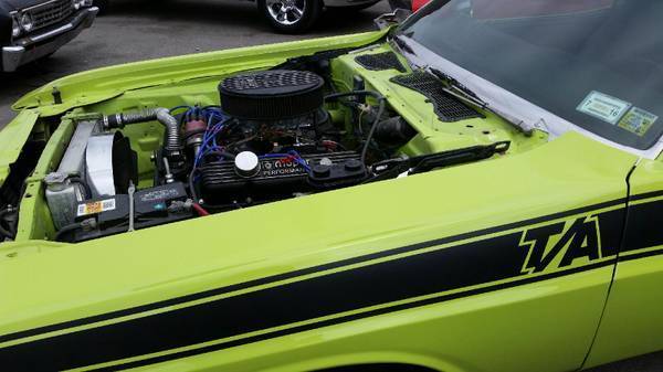1974 Dodge Challenger - photo 6