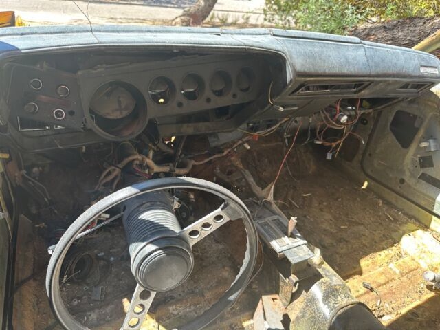 1974 Dodge Challenger - photo 13