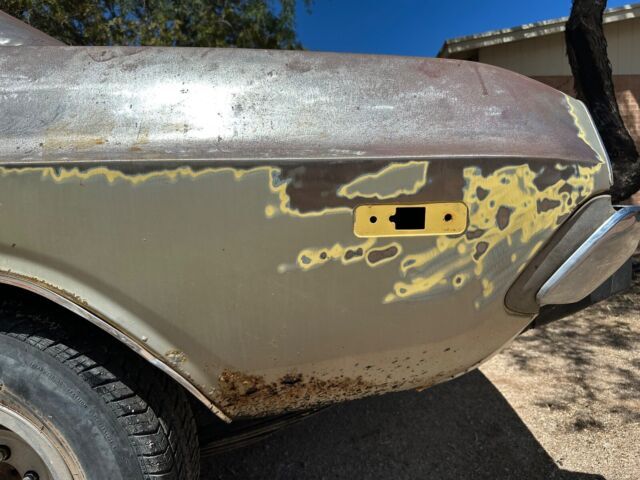 1974 Dodge Challenger - photo 8