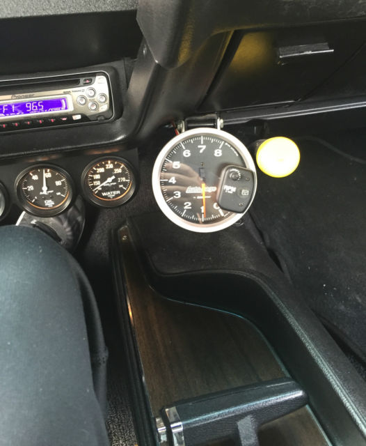 1974 Dodge Challenger R/T - photo 11